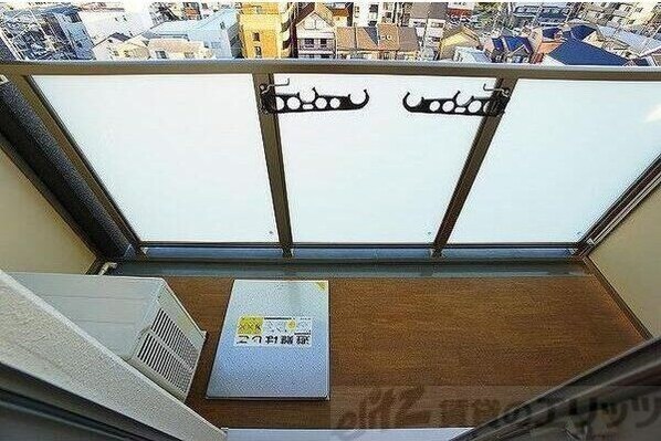 エグゼ新大阪南の物件内観写真